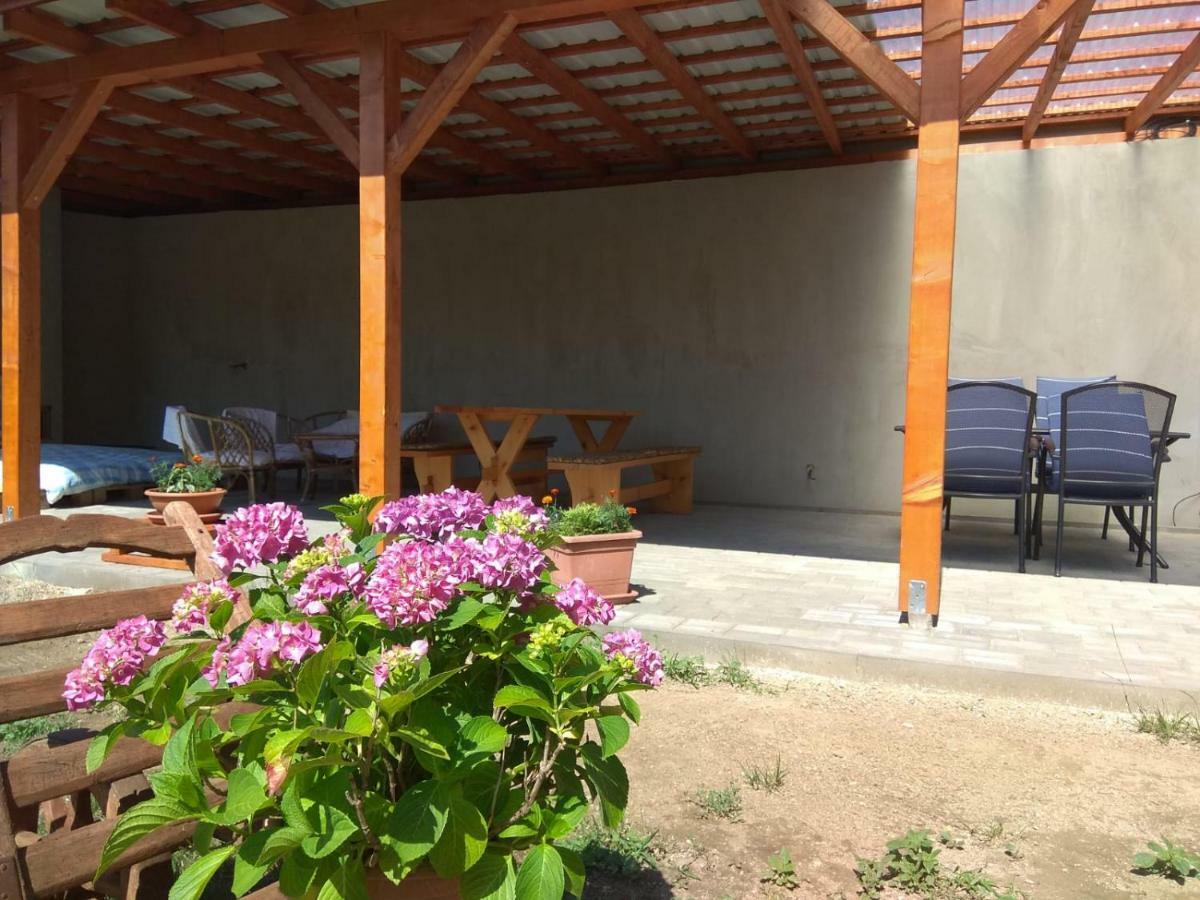 Apartmany U Splavu Veseli nad Moravou Exterior photo