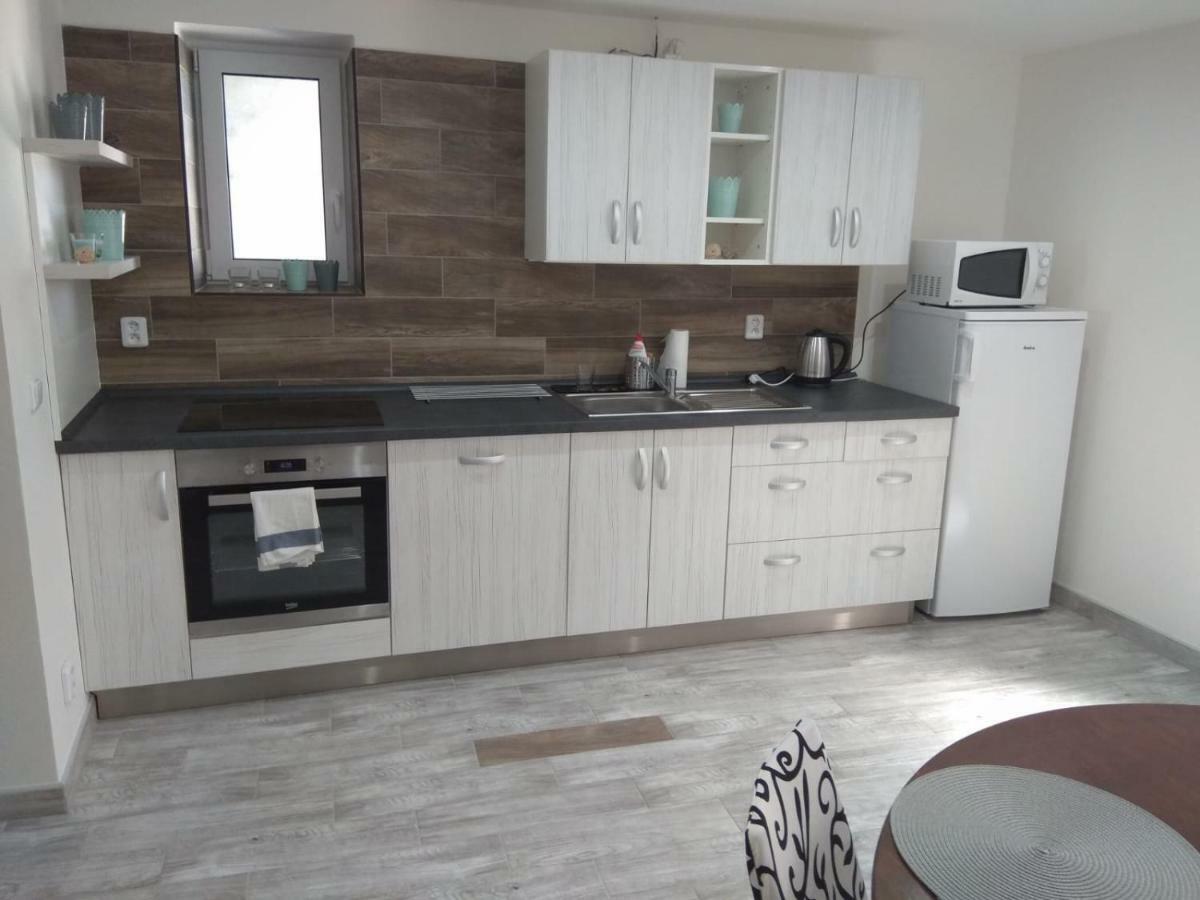 Apartmany U Splavu Veseli nad Moravou Exterior photo