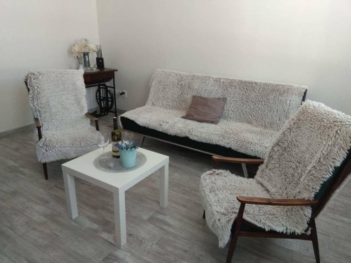 Apartmany U Splavu Veseli nad Moravou Exterior photo