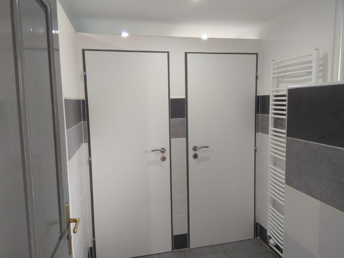 Apartmany U Splavu Veseli nad Moravou Exterior photo