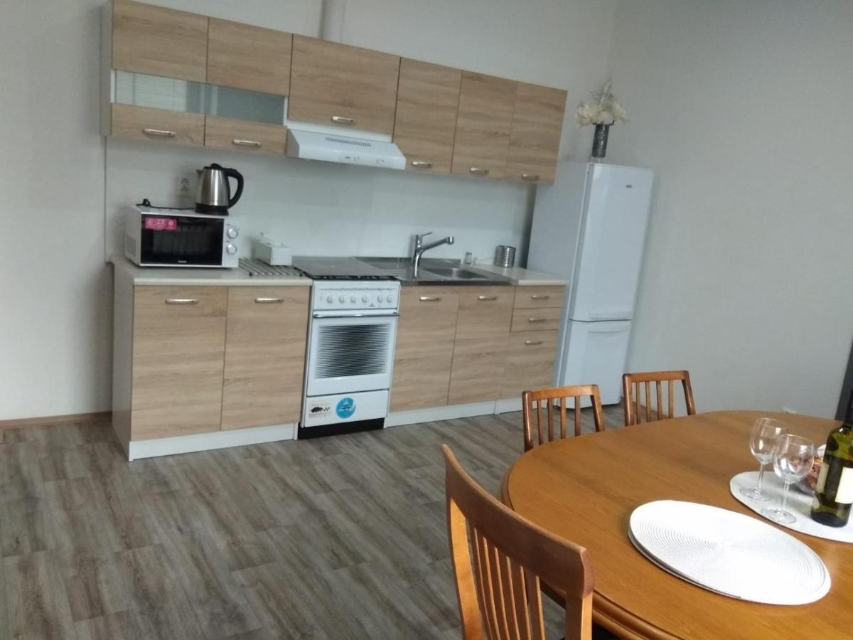 Apartmany U Splavu Veseli nad Moravou Exterior photo