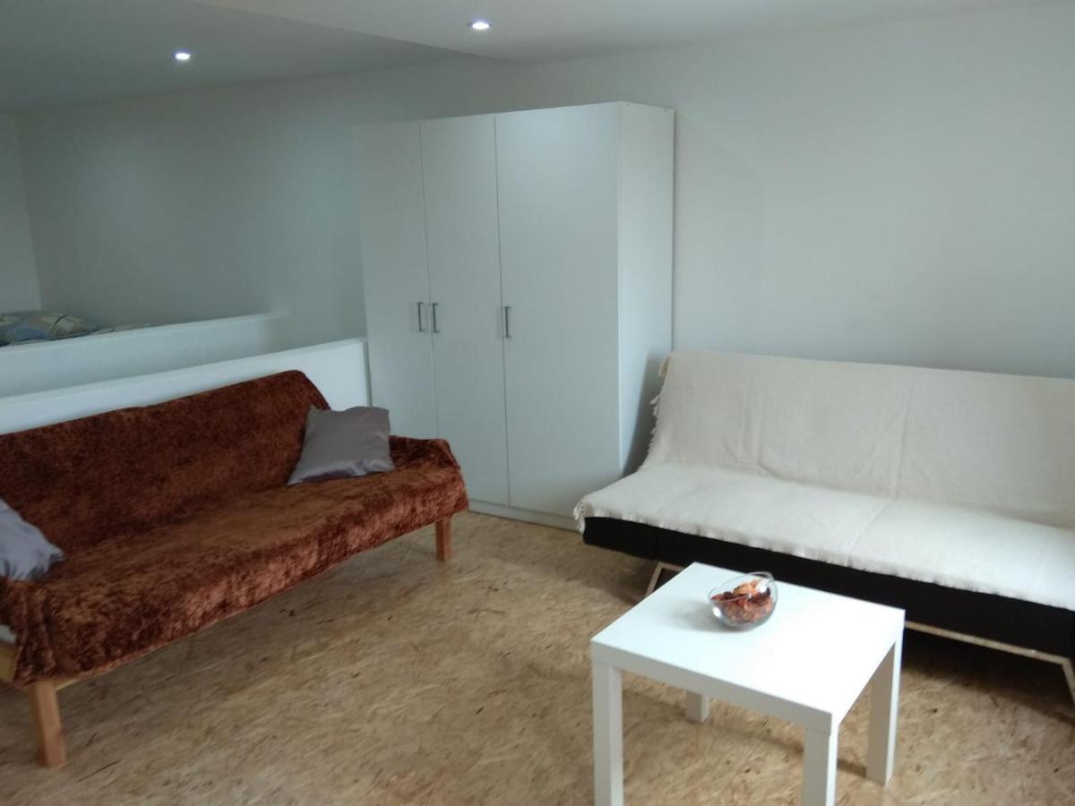 Apartmany U Splavu Veseli nad Moravou Exterior photo