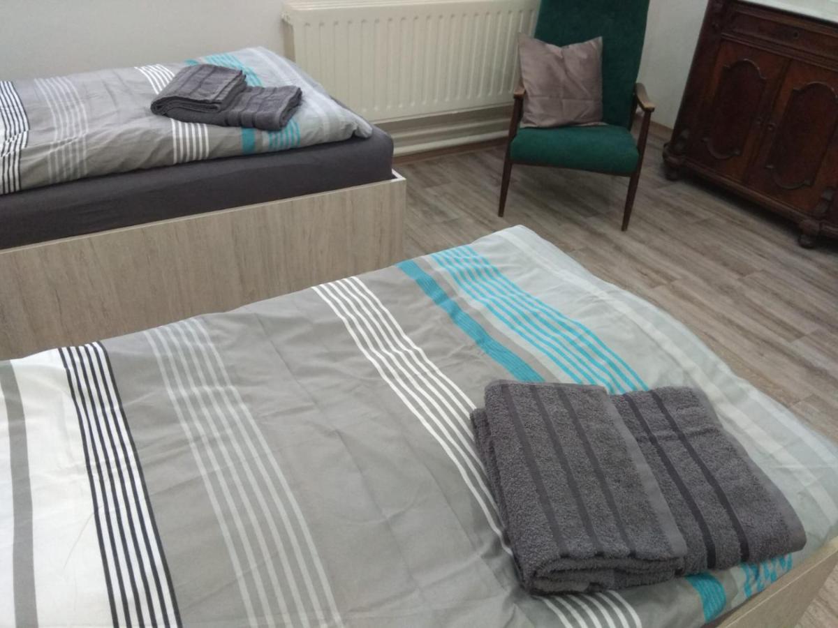 Apartmany U Splavu Veseli nad Moravou Exterior photo