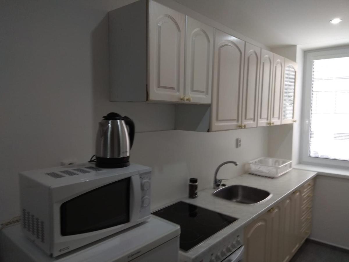 Apartmany U Splavu Veseli nad Moravou Exterior photo