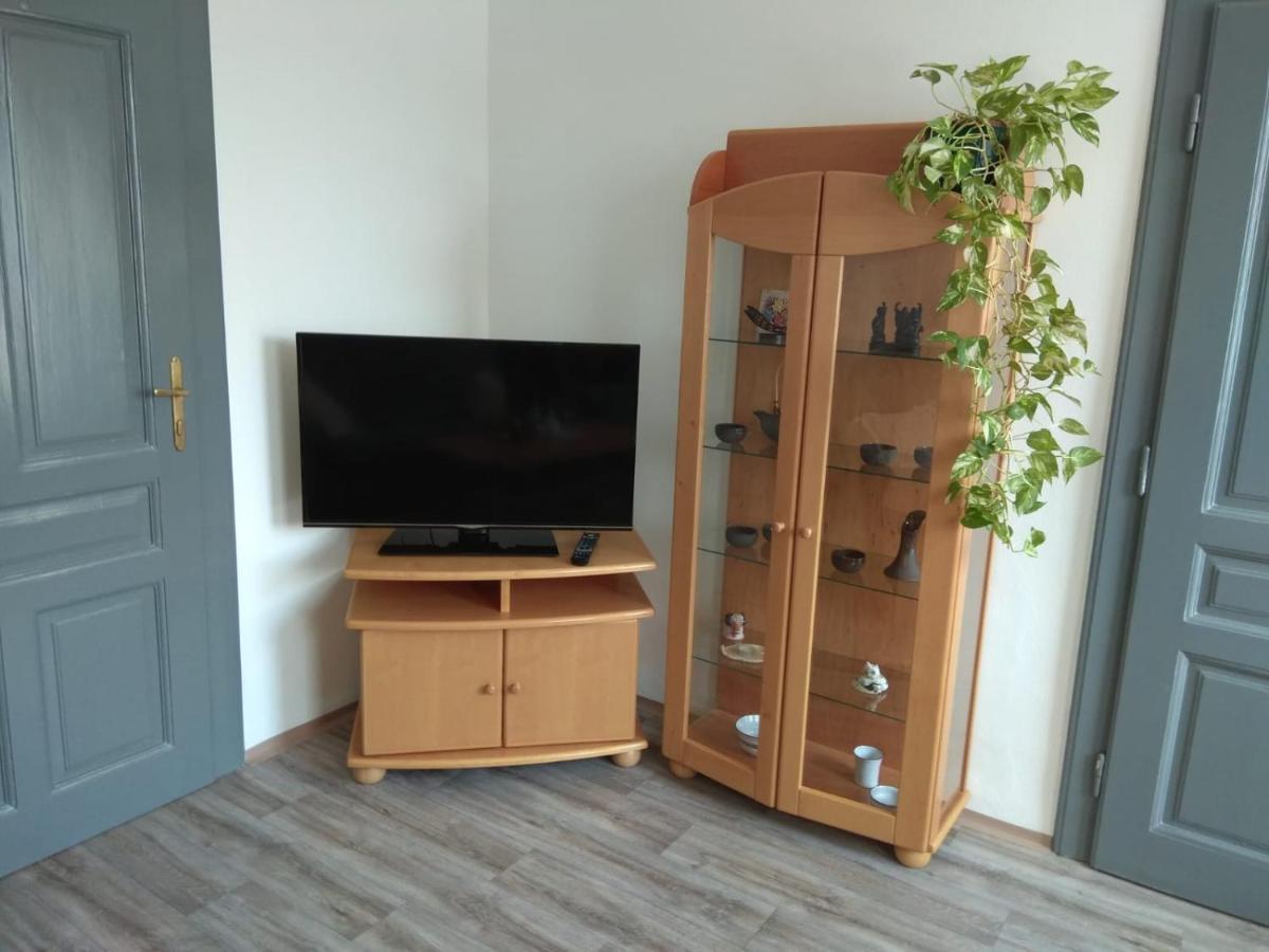 Apartmany U Splavu Veseli nad Moravou Exterior photo