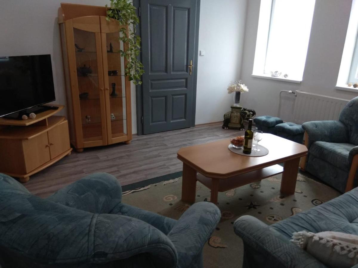 Apartmany U Splavu Veseli nad Moravou Exterior photo
