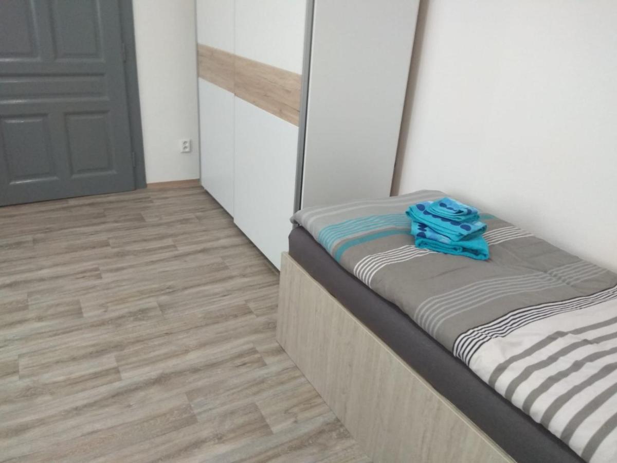 Apartmany U Splavu Veseli nad Moravou Exterior photo