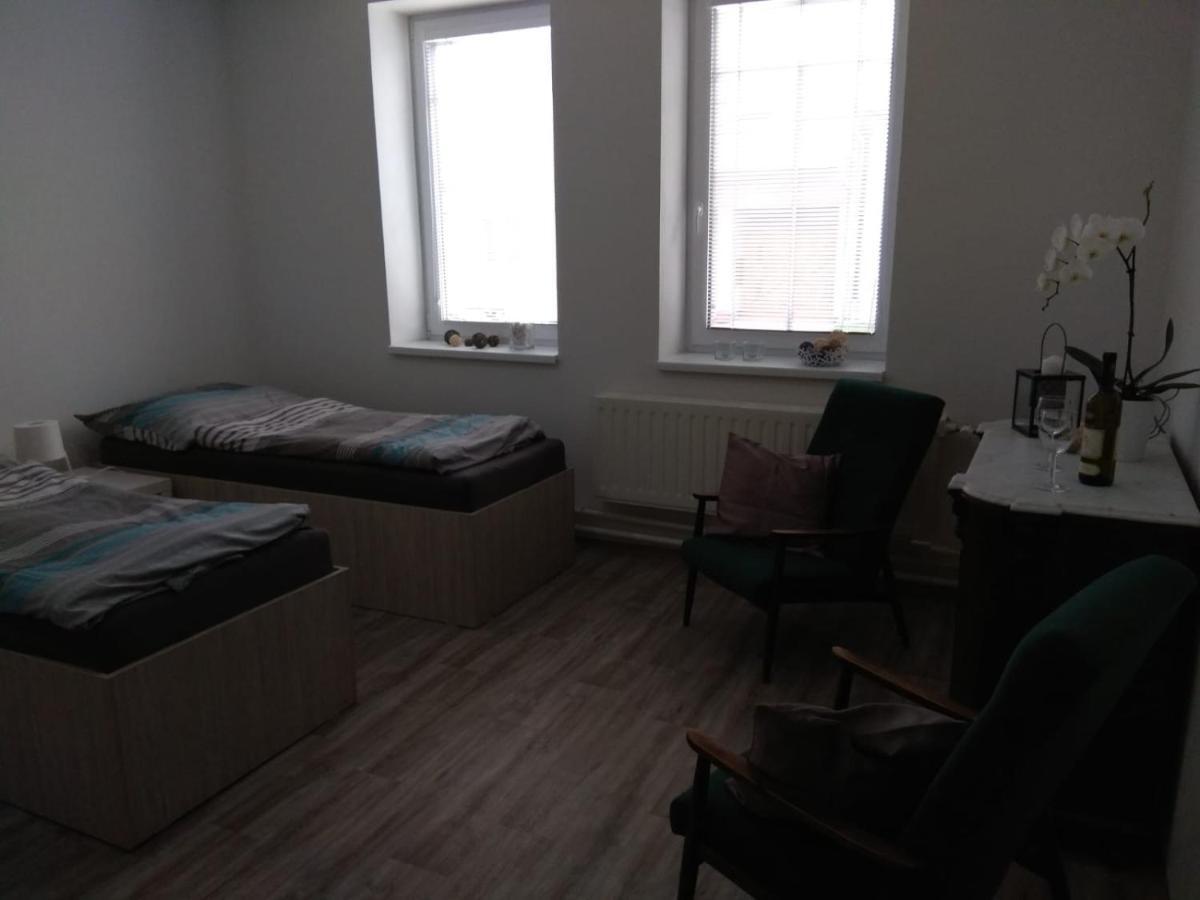 Apartmany U Splavu Veseli nad Moravou Exterior photo