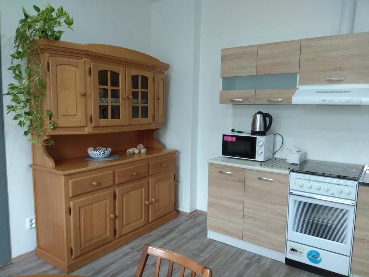 Apartmany U Splavu Veseli nad Moravou Exterior photo