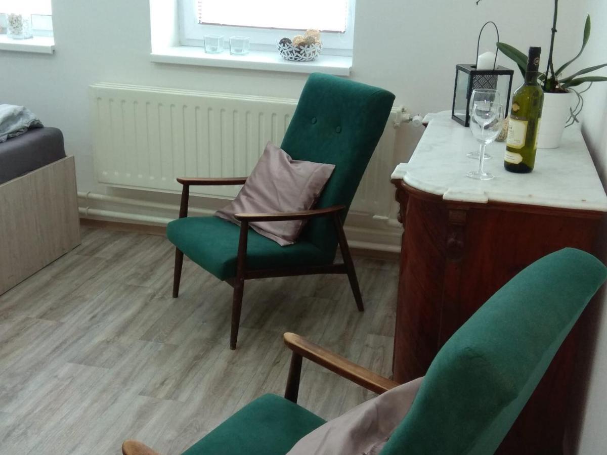 Apartmany U Splavu Veseli nad Moravou Exterior photo