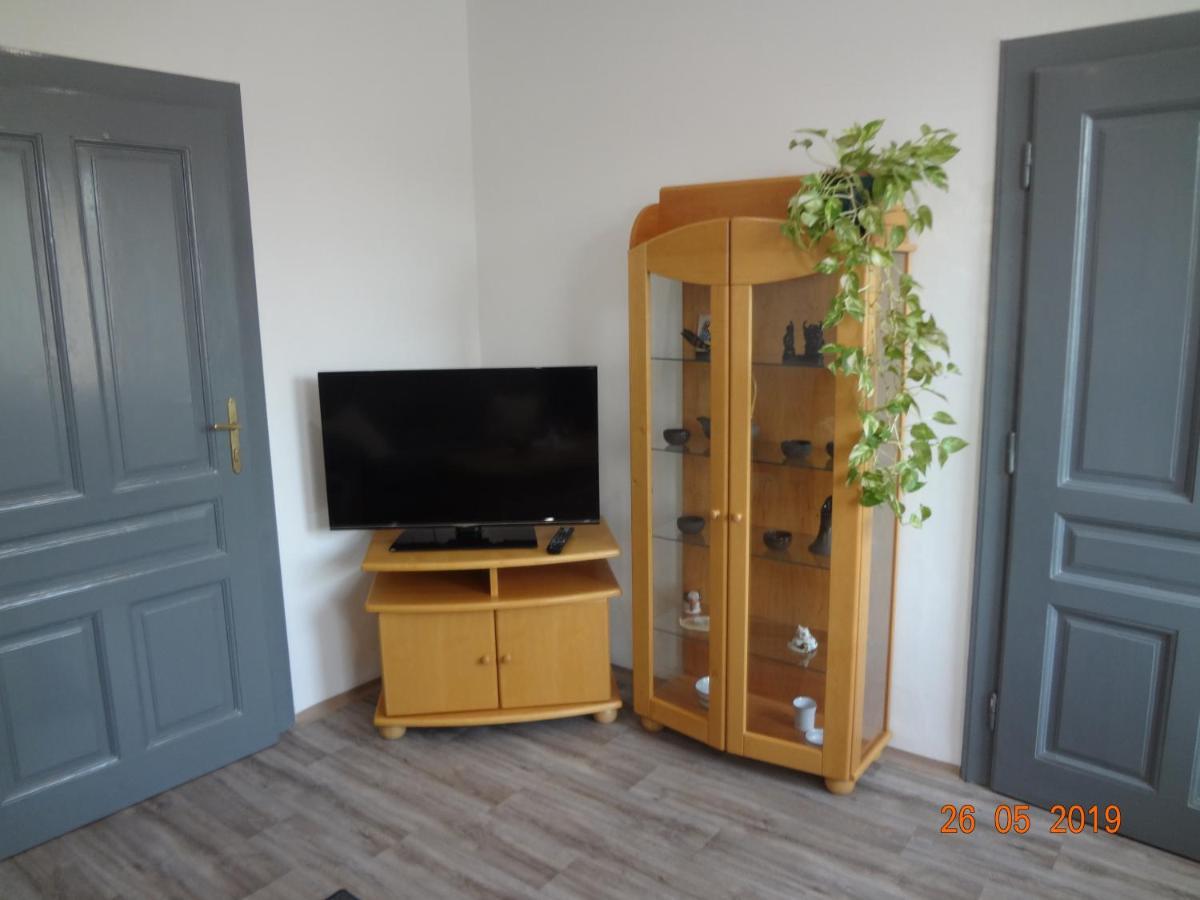 Apartmany U Splavu Veseli nad Moravou Exterior photo