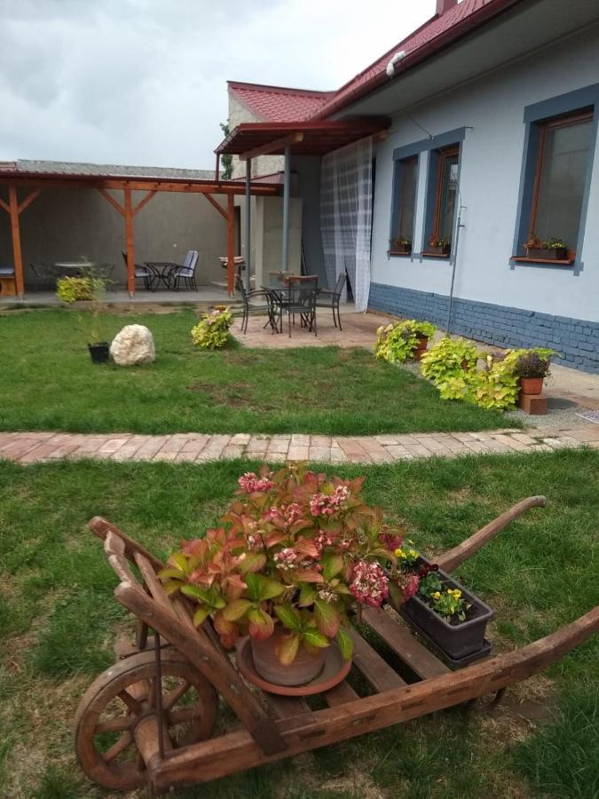 Apartmany U Splavu Veseli nad Moravou Exterior photo