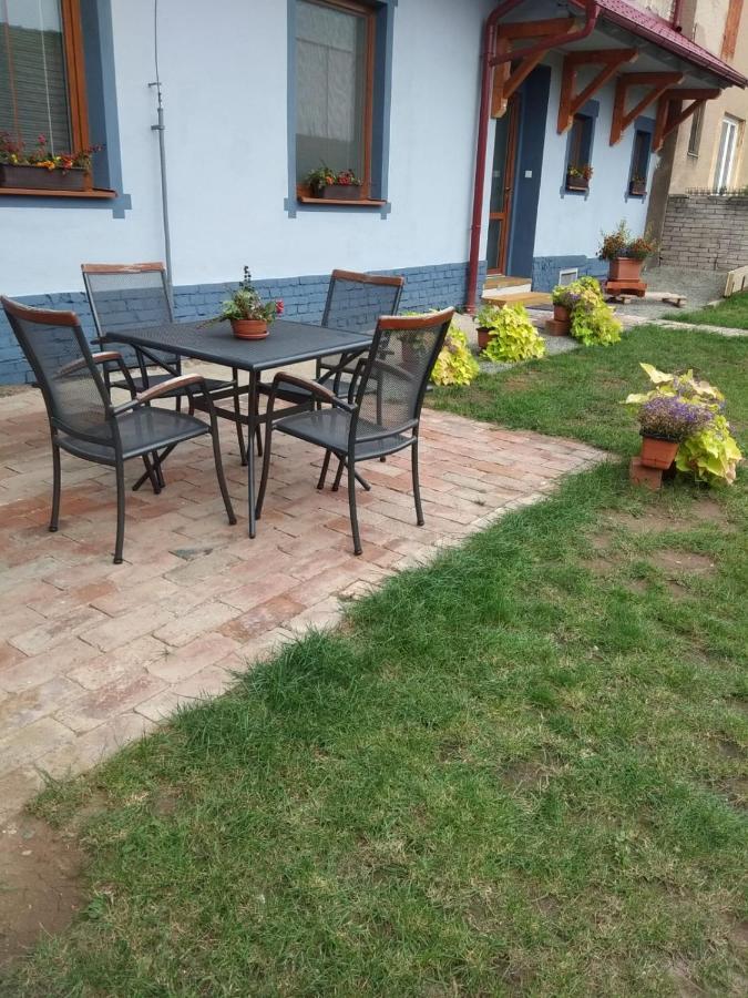 Apartmany U Splavu Veseli nad Moravou Exterior photo